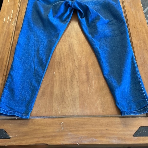 DEMOCRACY Ab Technology Size 14W - Picture 9 of 9